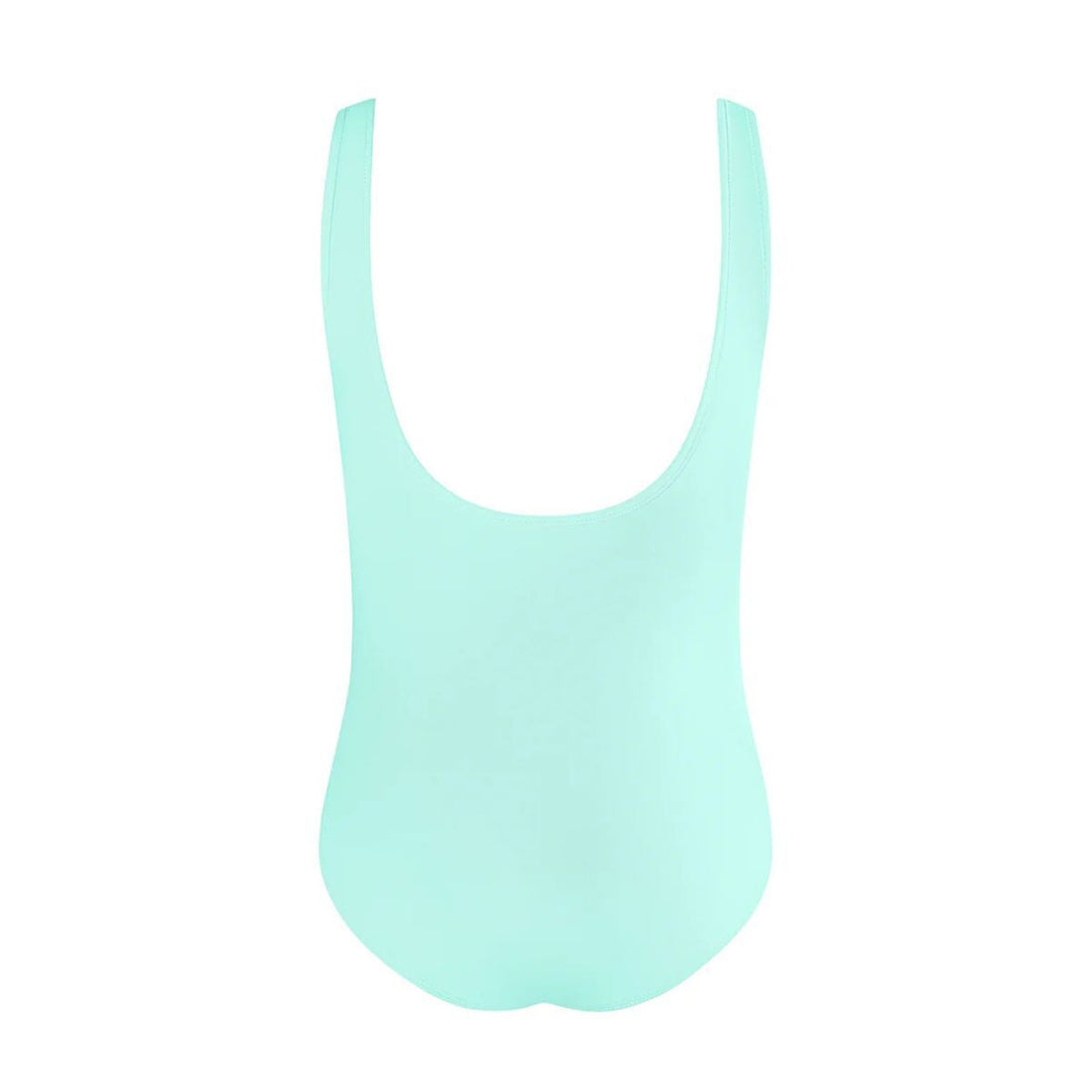 Energetiks Girls Clara Broad Straps Eco Ballet Leotard