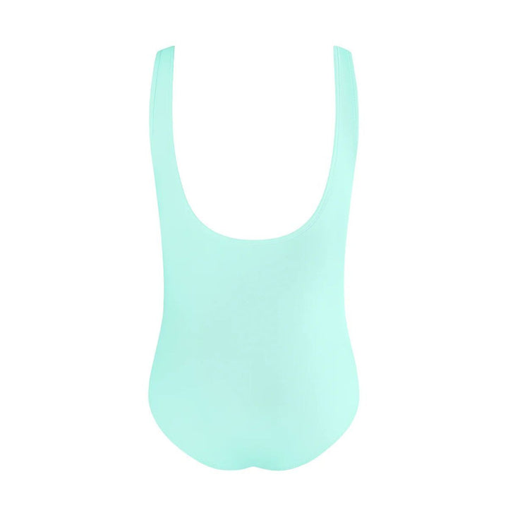 Energetiks Girls Clara Broad Straps Eco Ballet Leotard