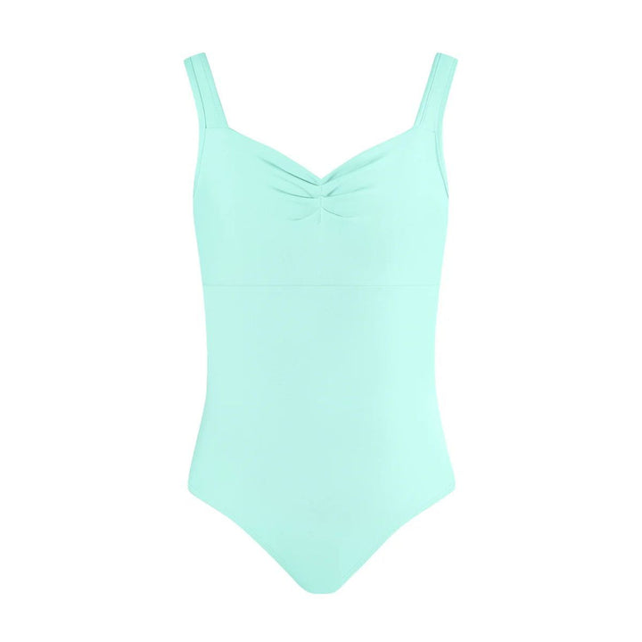 Energetiks Girls Clara Broad Straps Eco Ballet Leotard