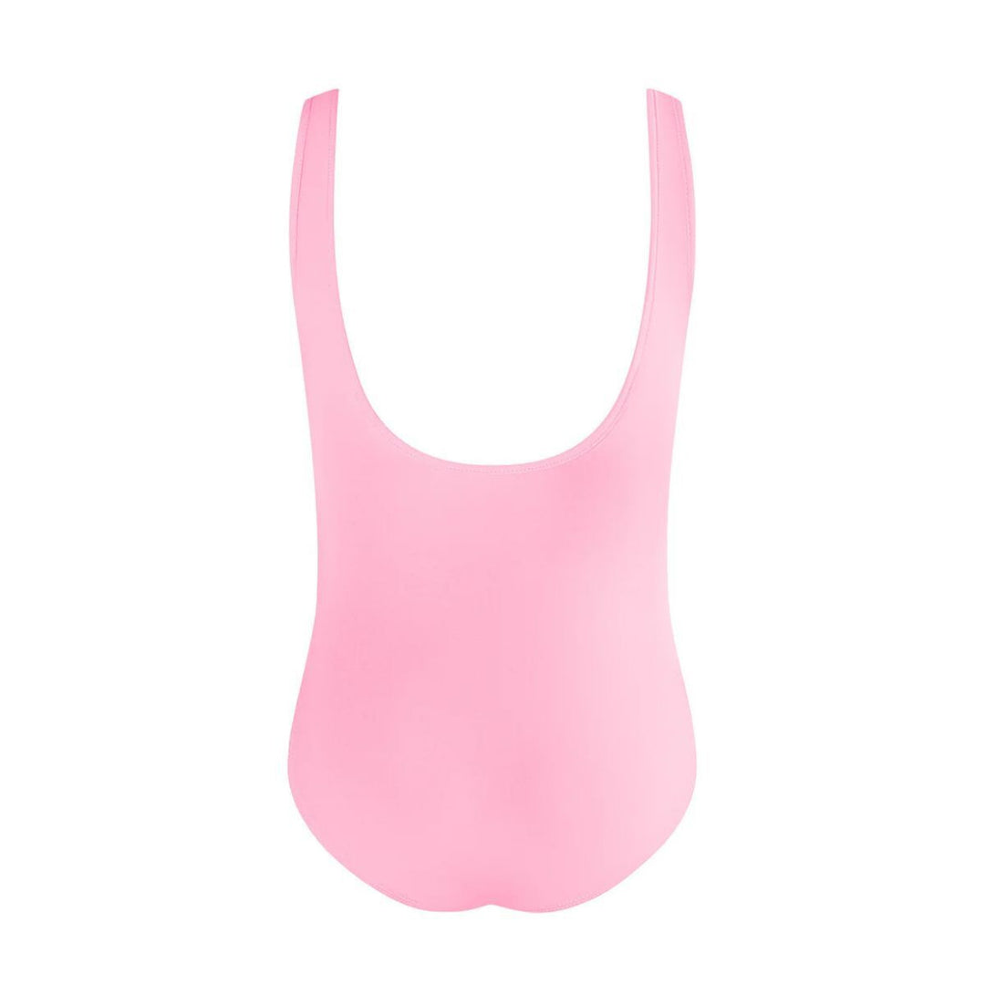 Energetiks Girls Clara Broad Straps Eco Ballet Leotard