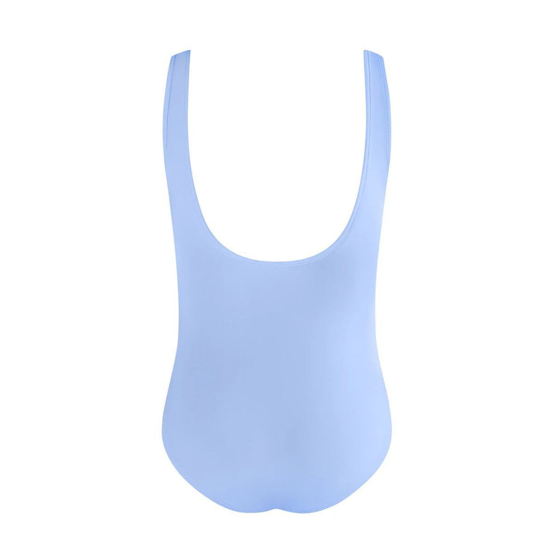 Energetiks Girls Clara Broad Straps Eco Ballet Leotard