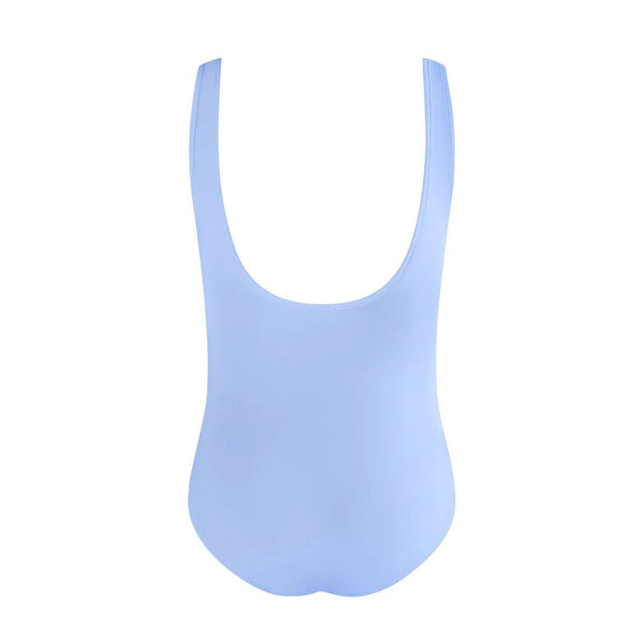 Energetiks Girls Clara Broad Straps Eco Ballet Leotard