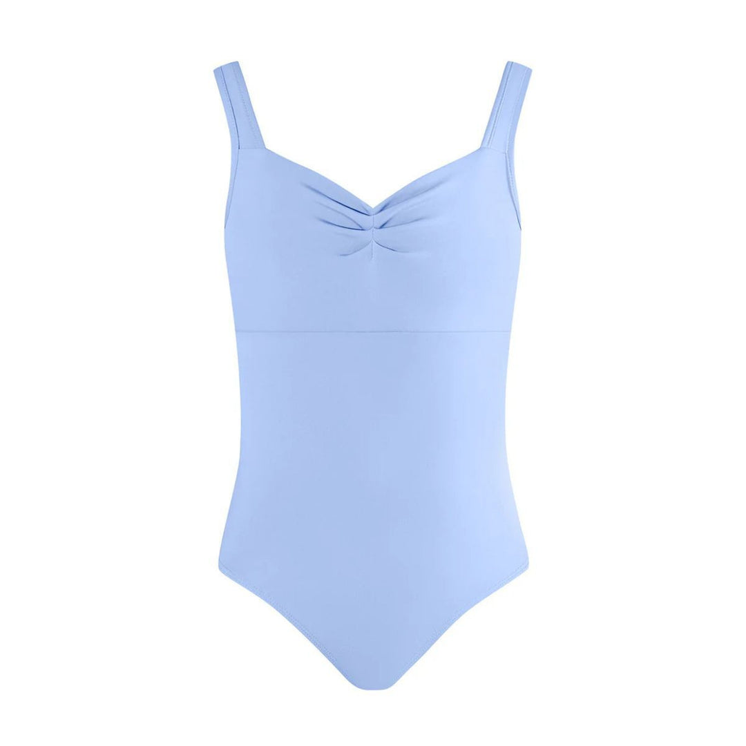Energetiks Girls Clara Broad Straps Eco Ballet Leotard