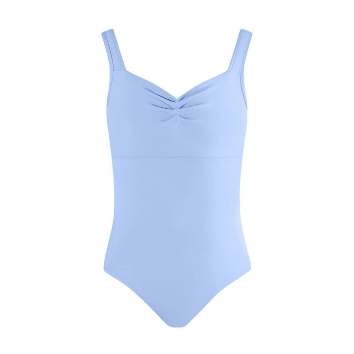 Energetiks Girls Clara Broad Straps Eco Ballet Leotard