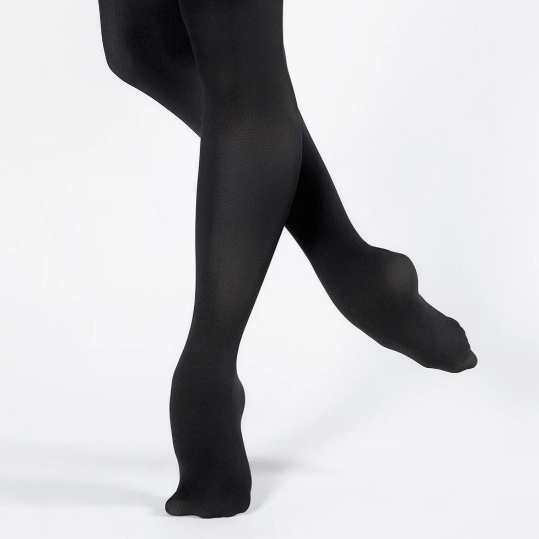 Energetiks Classic Ballet &amp; Dance Footed Tight Children Size