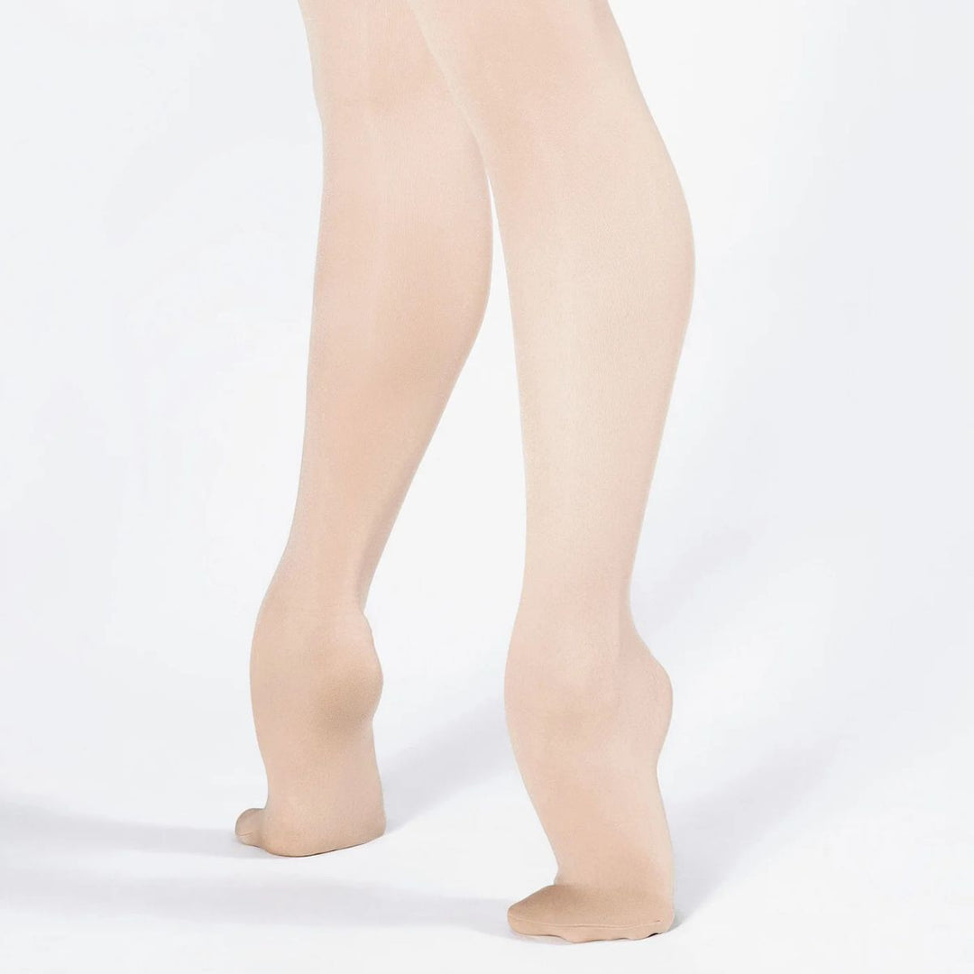 Energetiks Classic Ballet &amp; Dance Footed Tight Children Size
