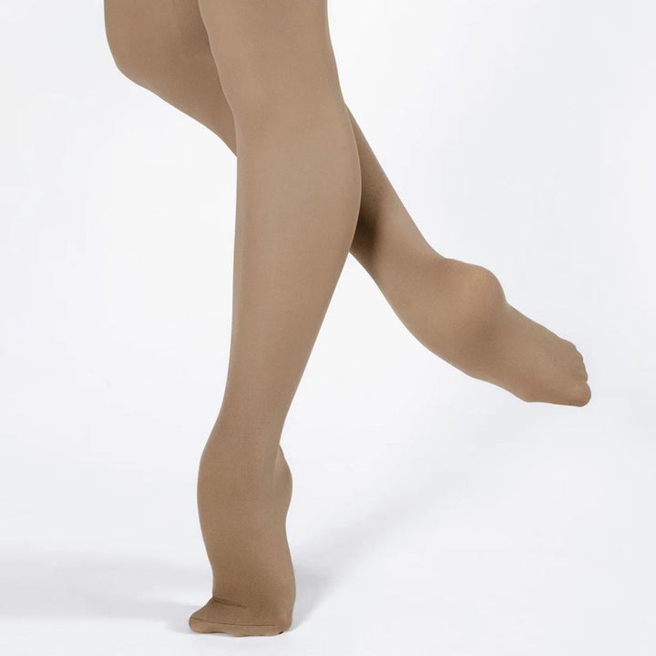Energetiks Classic Ballet &amp; Dance Footed Tight Children Size