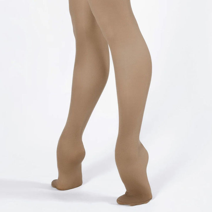 Energetiks Classic Ballet &amp; Dance Footed Tight Children Size