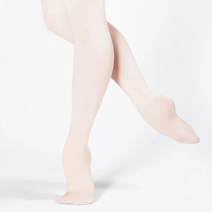 Energetiks Classic Ballet &amp; Dance Footed Tight Children Size