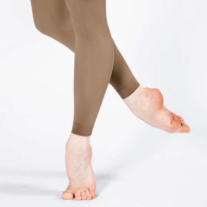 Energetiks Classic Ballet &amp; Dance Footless Tight  Adult Size