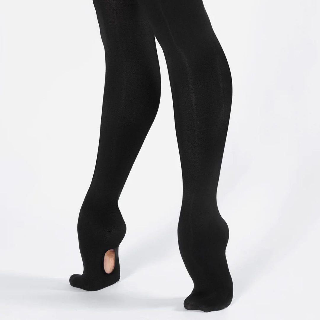 Energetiks Classic Dance Convertible Tights Adult Sizes