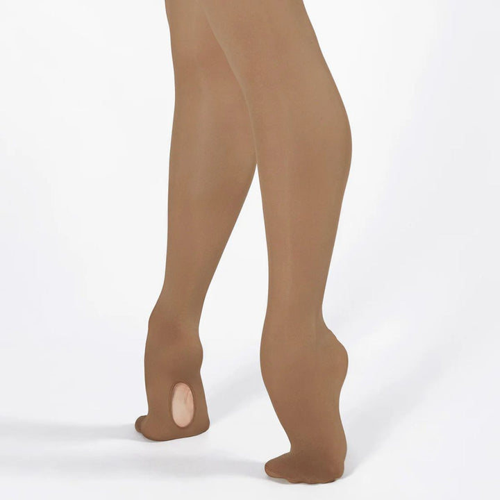 Energetiks Classic Dance Convertible Tights Adult Sizes