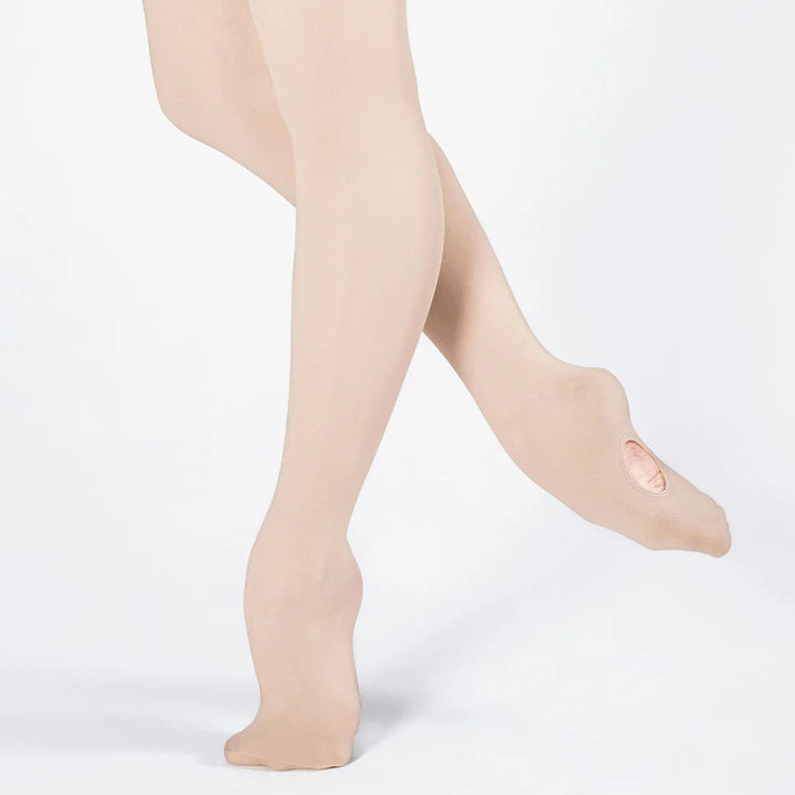 Energetiks Classic Dance Convertible Tights Children Sizes