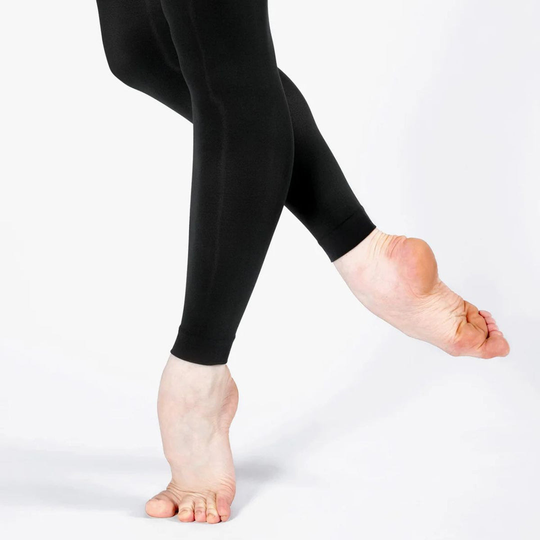 Energetiks Classic Dance Footless Tights Children Sizes