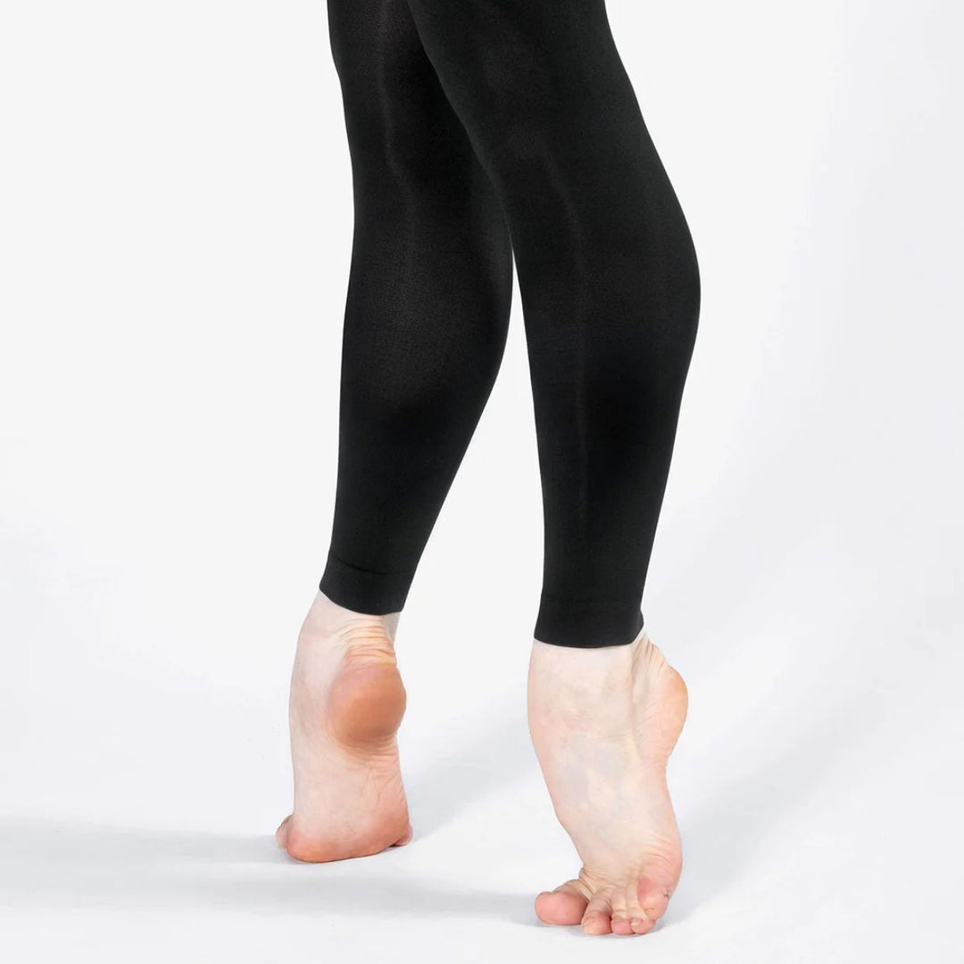 Energetiks Classic Dance Footless Tights Children Sizes