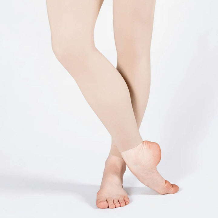 Energetiks Classic Dance Footless Tights Children Sizes