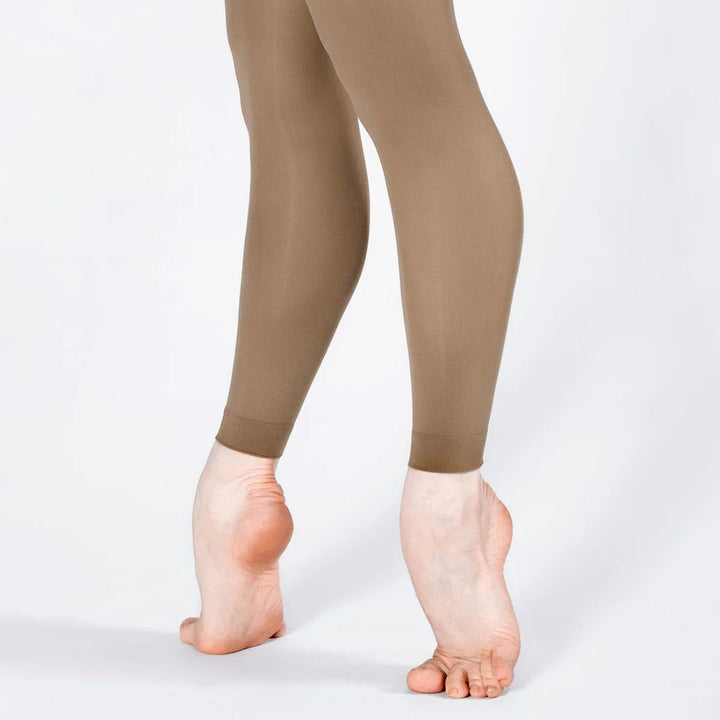 Energetiks Classic Dance Footless Tights Children Sizes