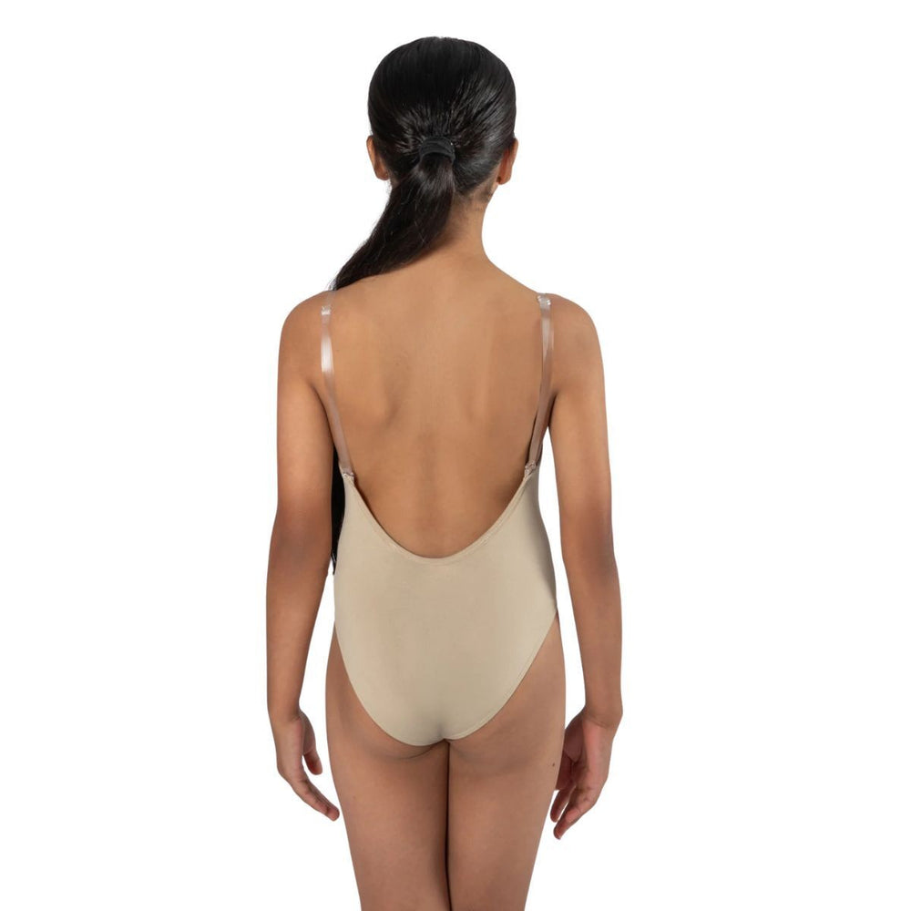 Energetiks Classic Seamfree Design Body Stocking Girls Sizes