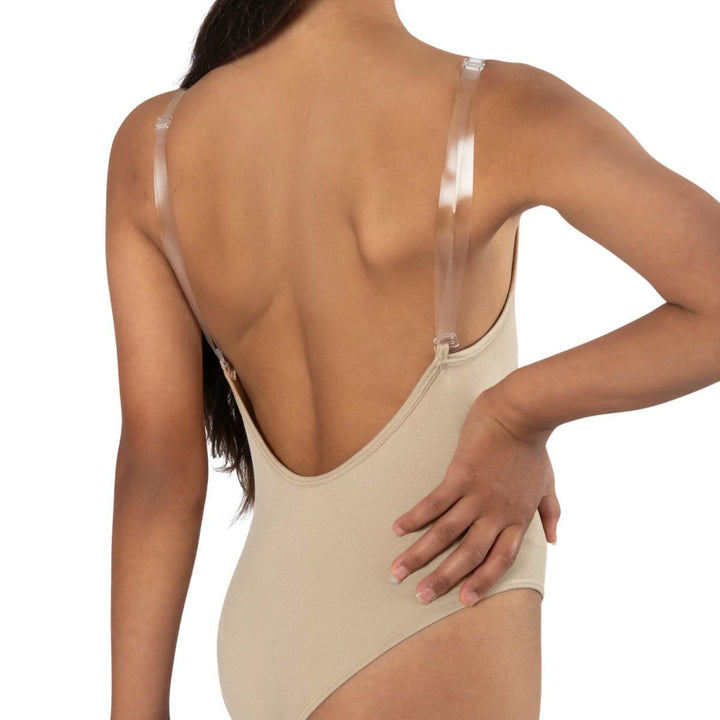 Energetiks Classic Seamfree Design Body Stocking Girls Sizes