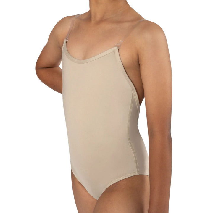 Energetiks Classic Seamfree Design Body Stocking Girls Sizes