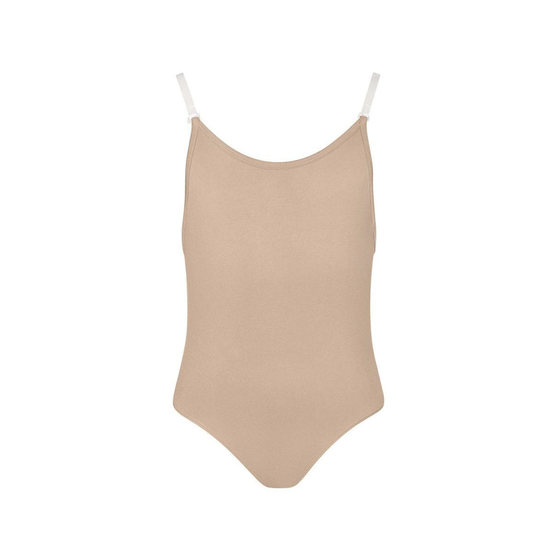 Energetiks Classic Seamfree Design Body Stocking Girls Sizes