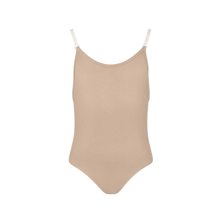 Energetiks Classic Seamfree Design Body Stocking Girls Sizes