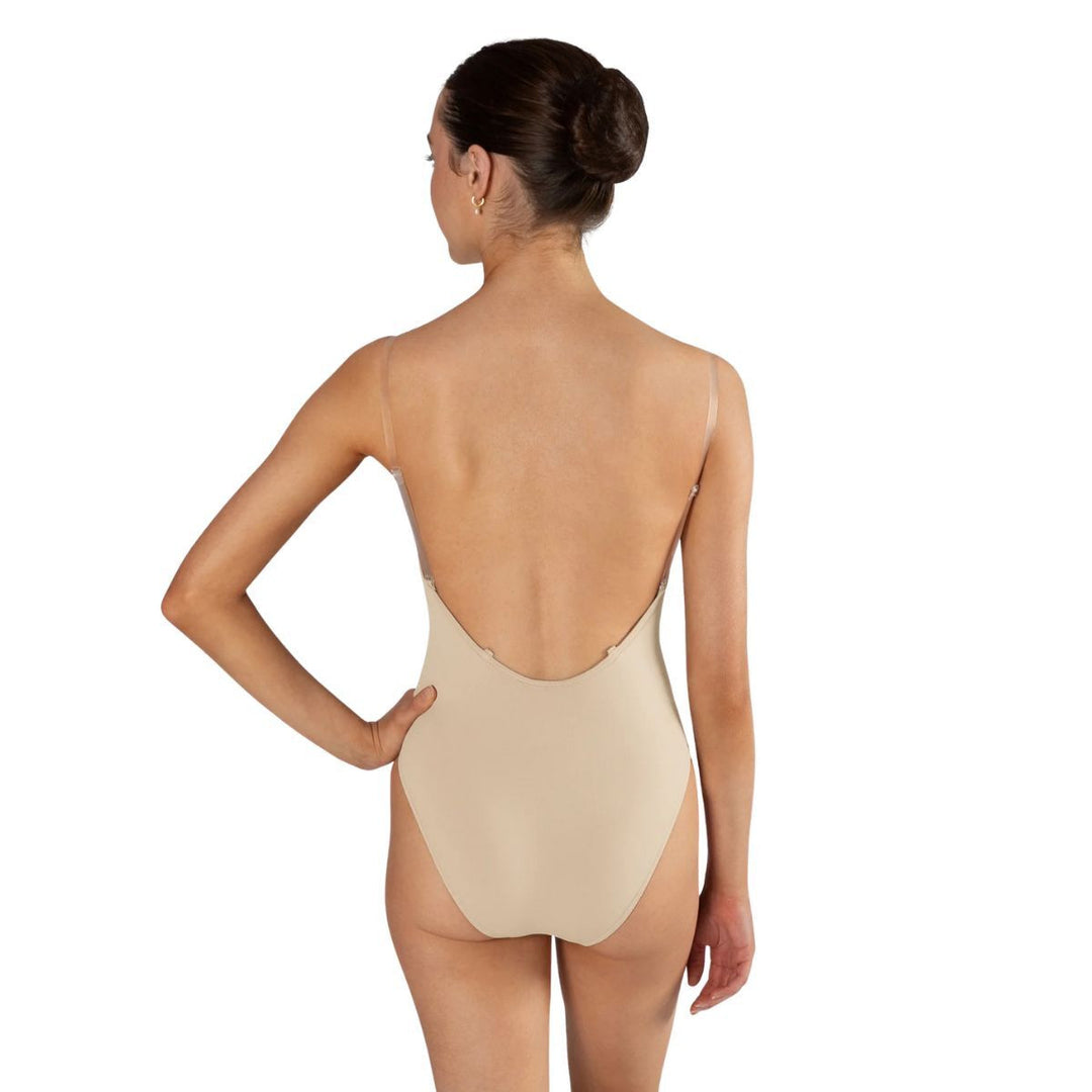 Energetiks Classic Seamfree Design Body Stocking Adult Sizes