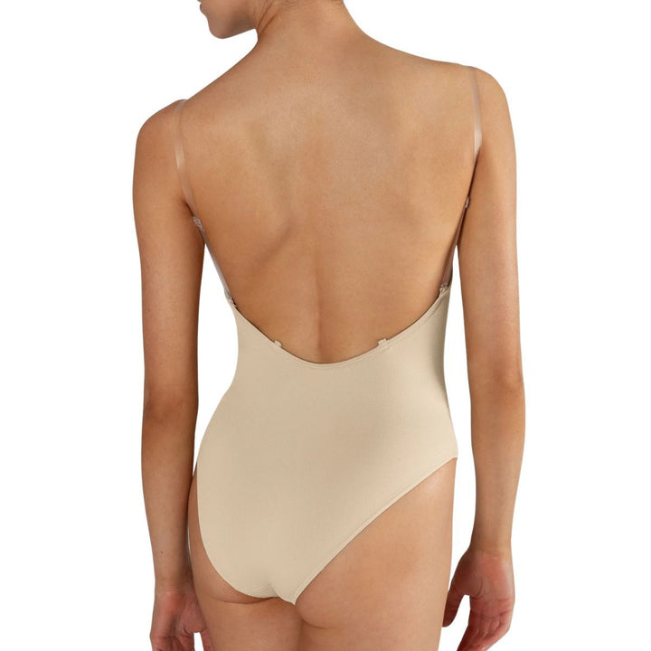 Energetiks Classic Seamfree Design Body Stocking Adult Sizes