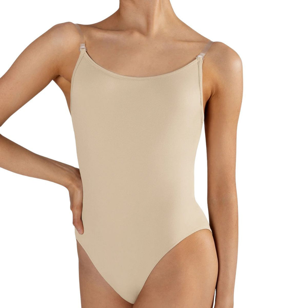 Energetiks Classic Seamfree Design Body Stocking Adult Sizes
