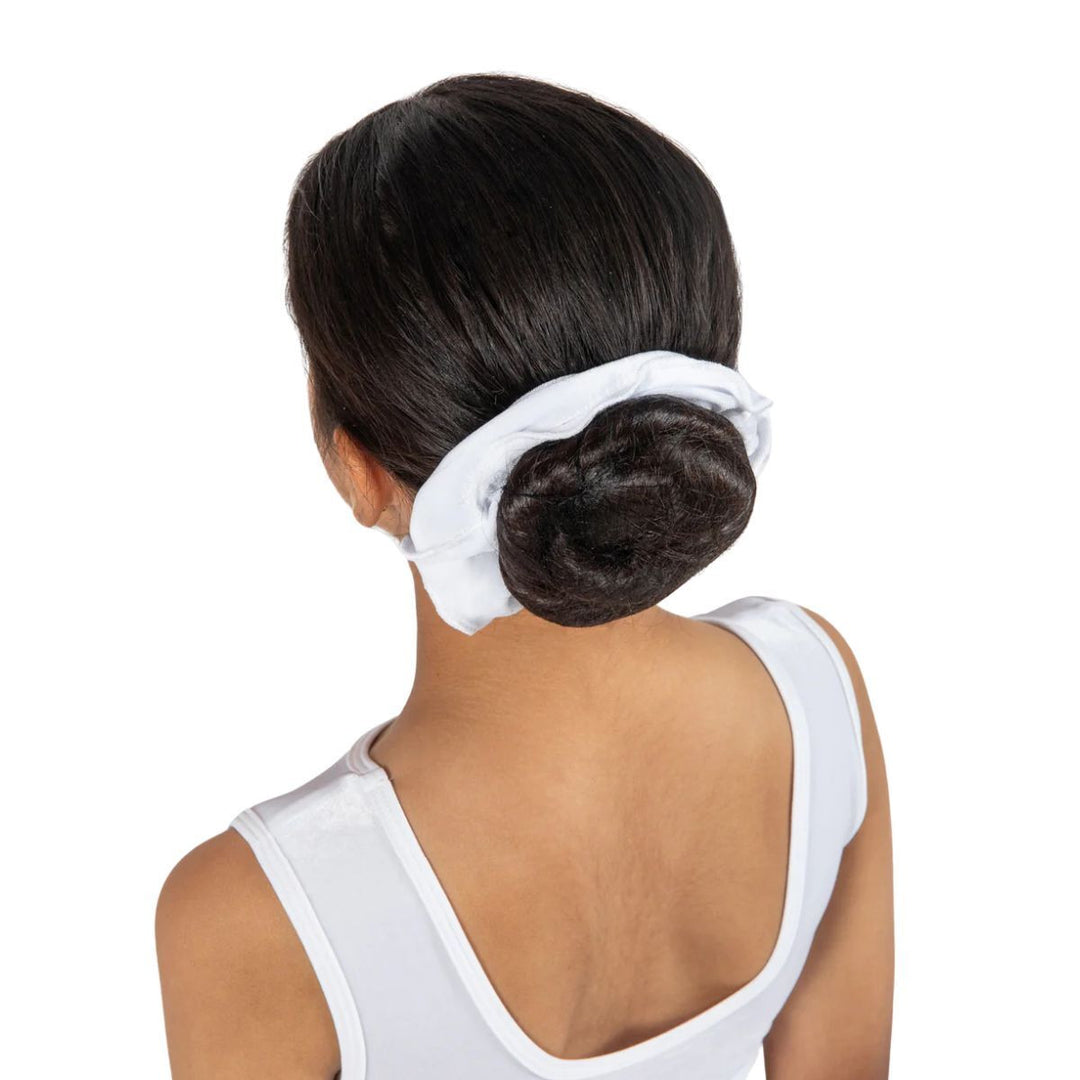 Energetiks Classic Velvet Scrunchie – Dance Hair Accessory