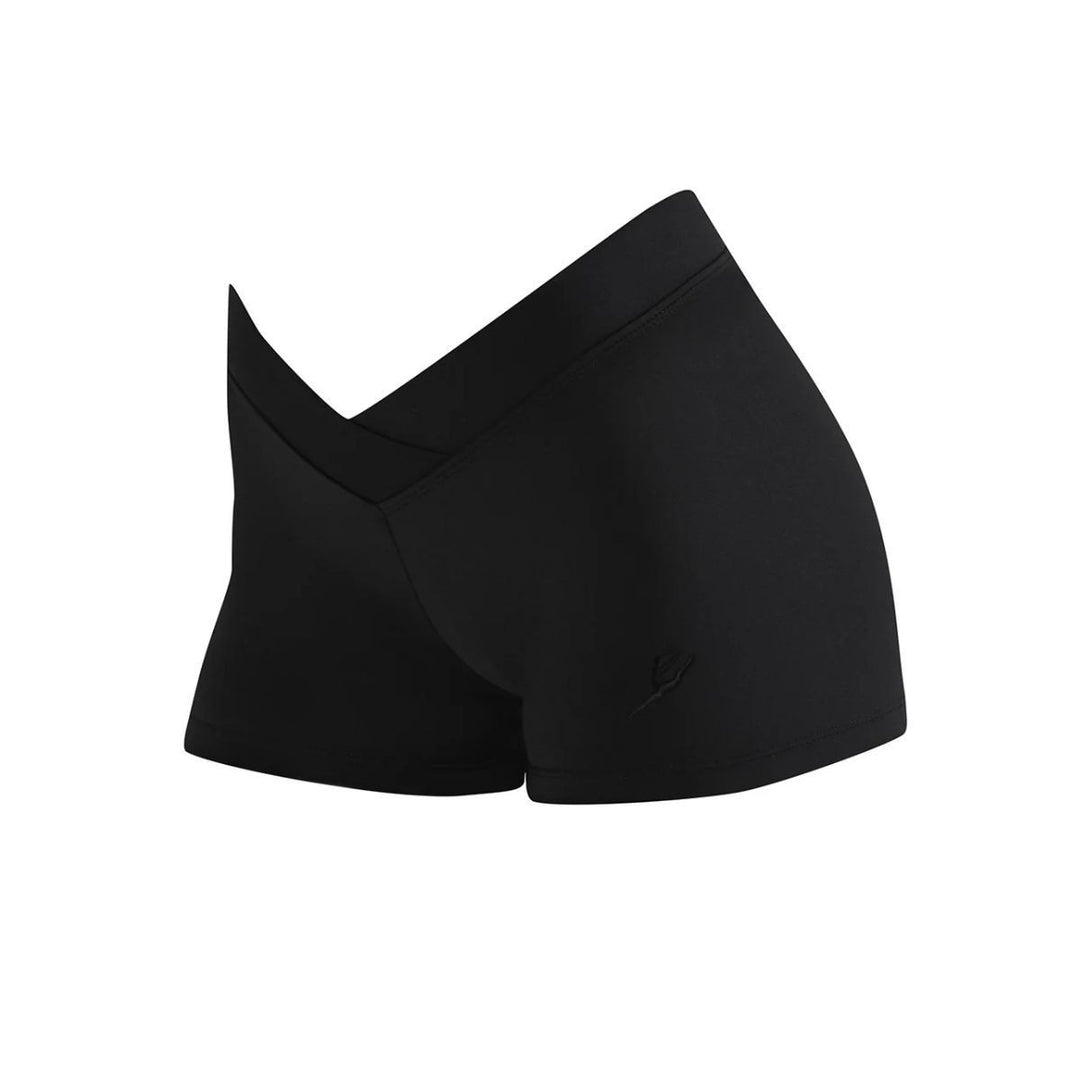 Energetiks Claudia Cross V Band Contrast Short Adult Sizes