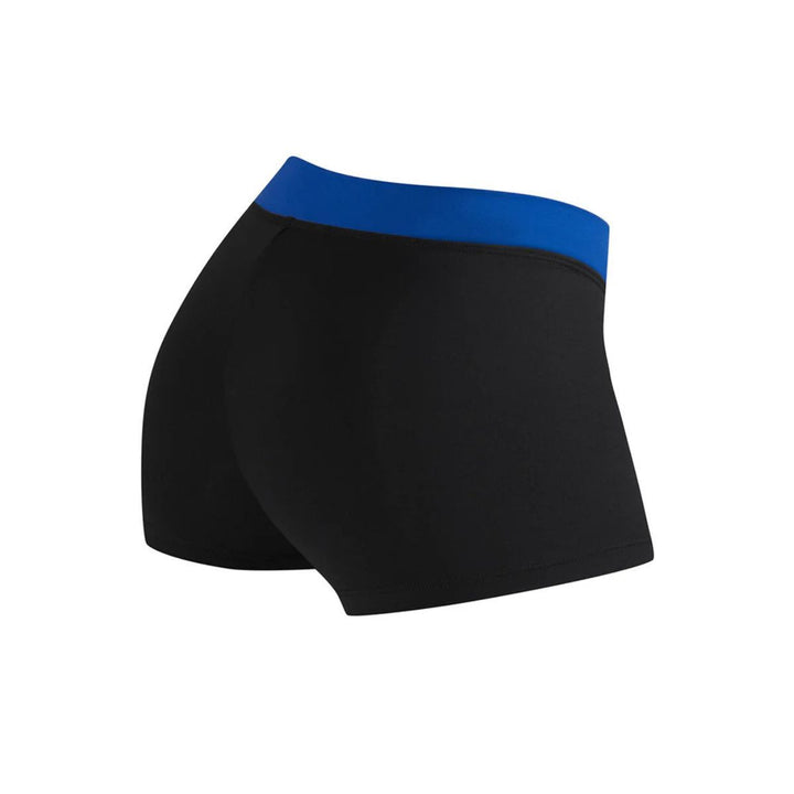 Energetiks Claudia Cross V Band Contrast Short Adult Sizes