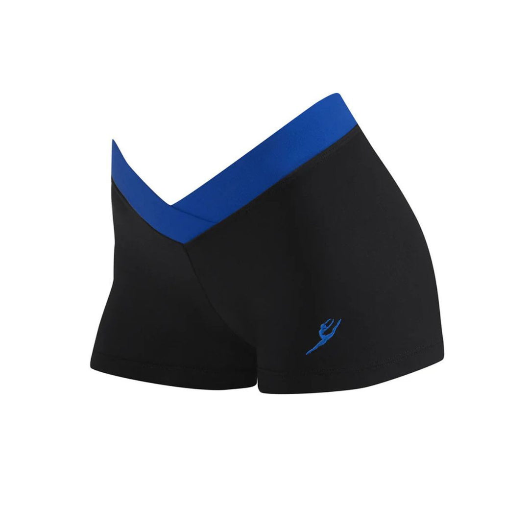 Energetiks Claudia Cross V Band Contrast Short Adult Sizes