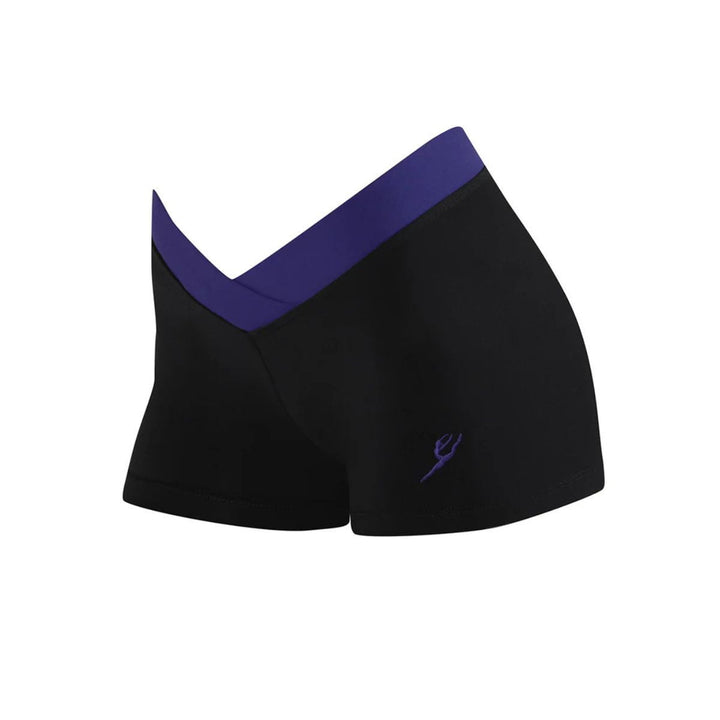 Energetiks Claudia Cross V Band Contrast Short Adult Sizes