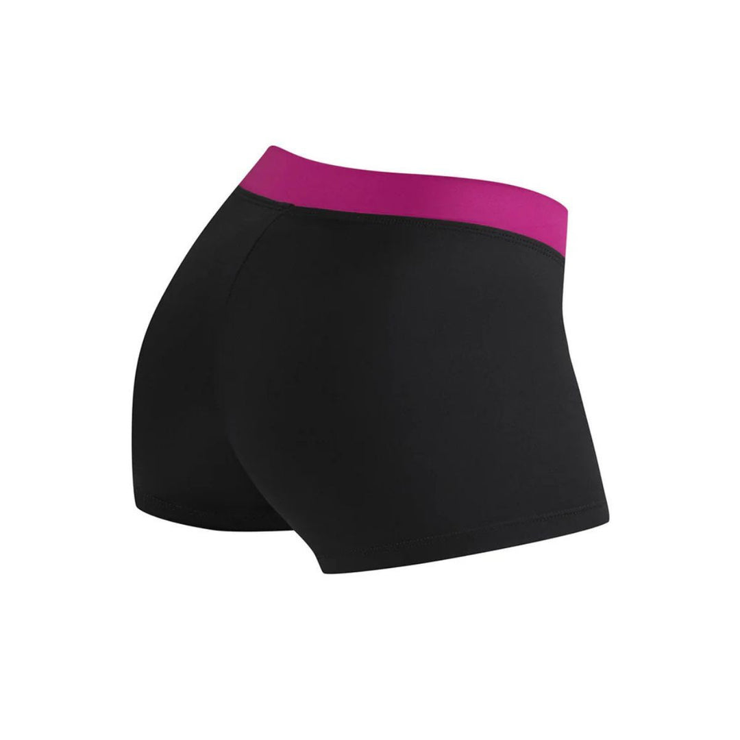 Energetiks Claudia Cross V Band Contrast Short Adult Sizes