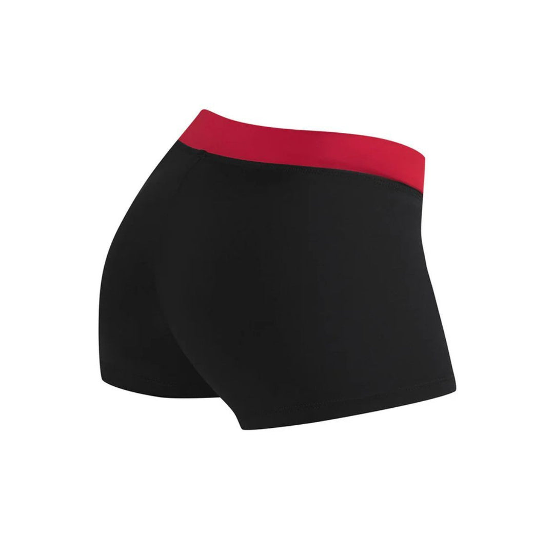 Energetiks Claudia Cross V Band Contrast Short Adult Sizes