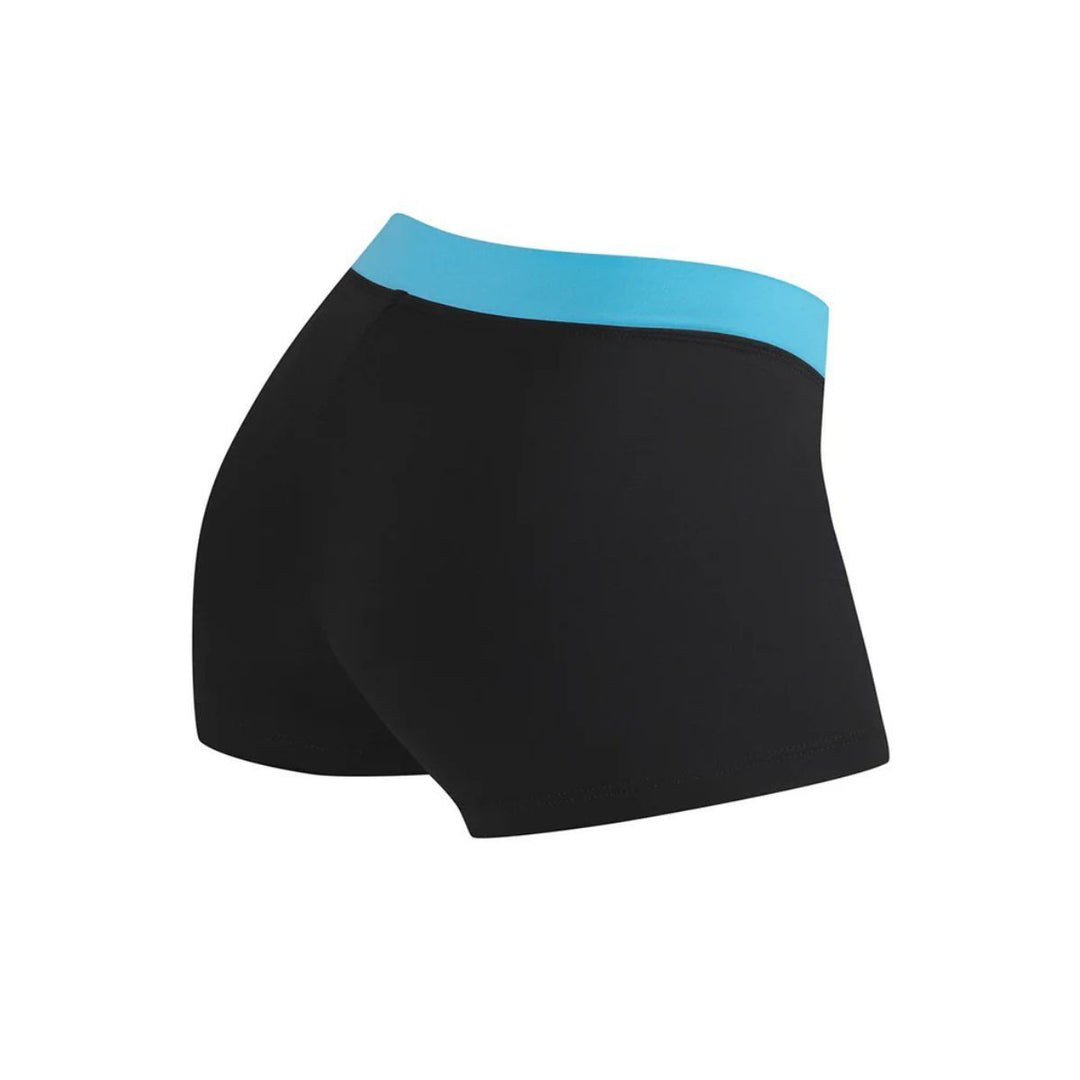 Energetiks Claudia Cross V Band Contrast Short Adult Sizes