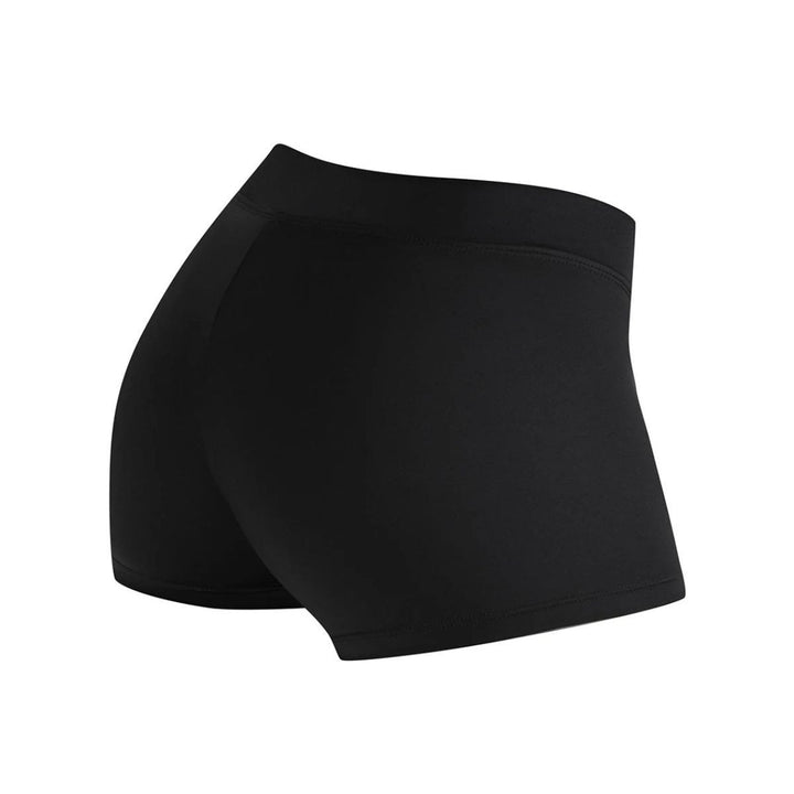 Energetiks Claudia Crossed V Waist Dance Short Children Size