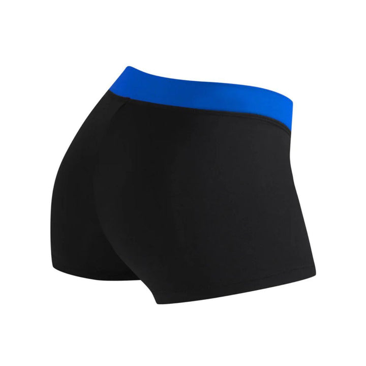 Energetiks Claudia Crossed V Waist Dance Short Children Size