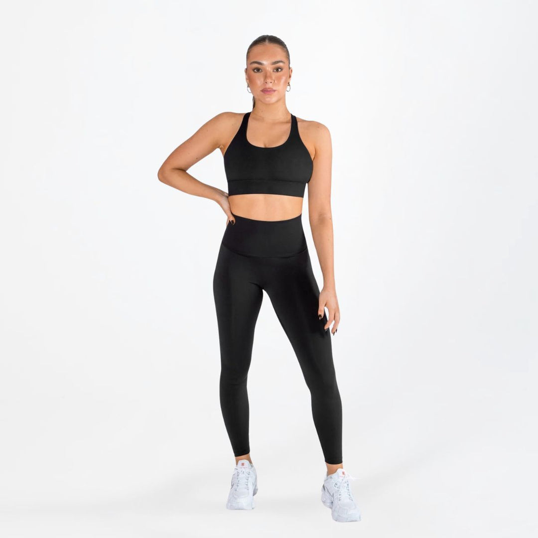 Energetiks Clea Ankle Biter Dance Womens Legging