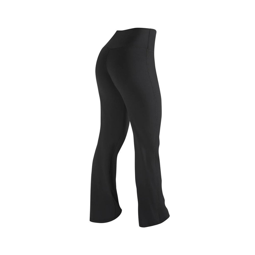 Energetiks Clea Pant Wide High Cut Waist Band  Adult Sizes