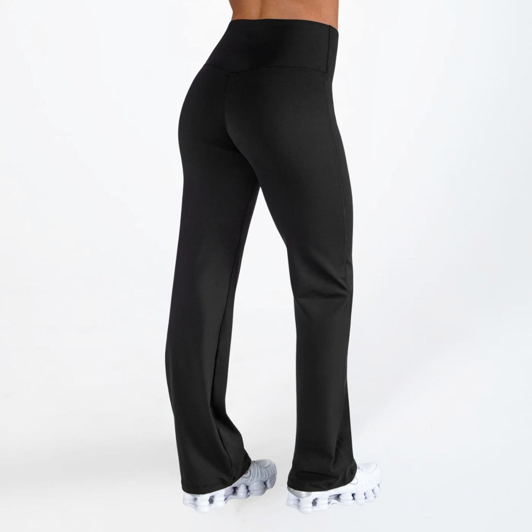 Energetiks Clea Pant Wide High Cut Waist Band  Adult Sizes