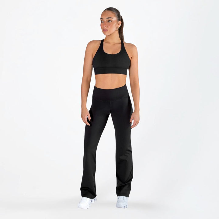 Energetiks Clea Pant Wide High Cut Waist Band  Adult Sizes