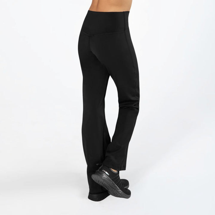 Energetiks Clea Wide High Cut Waist Girls Dance Pant