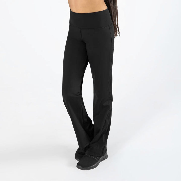 Energetiks Clea Wide High Cut Waist Girls Dance Pant