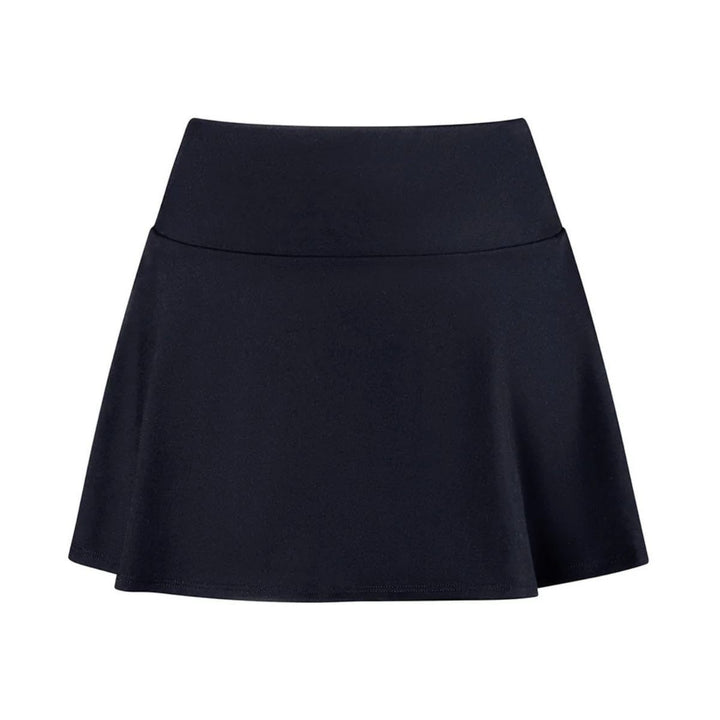 Energetiks Girls Clea Skort Attached Skirt and Short