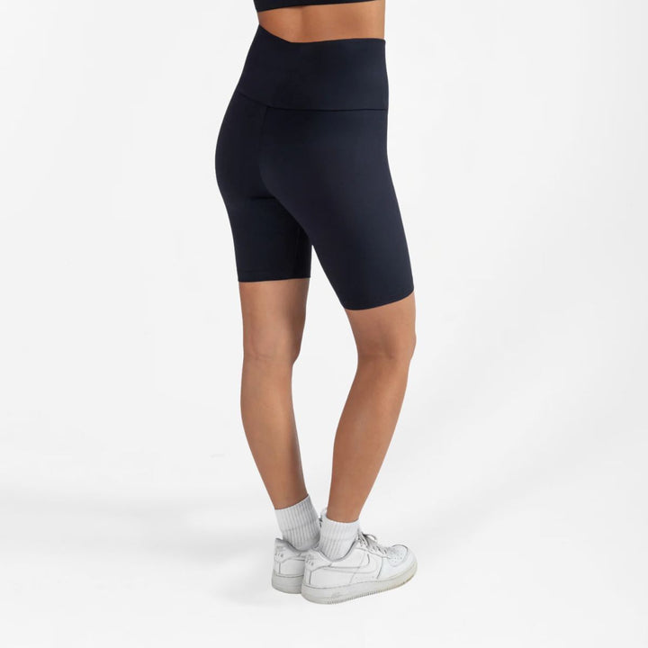 Energetiks Clea Wide Waist Band Bike Short Children Sizes