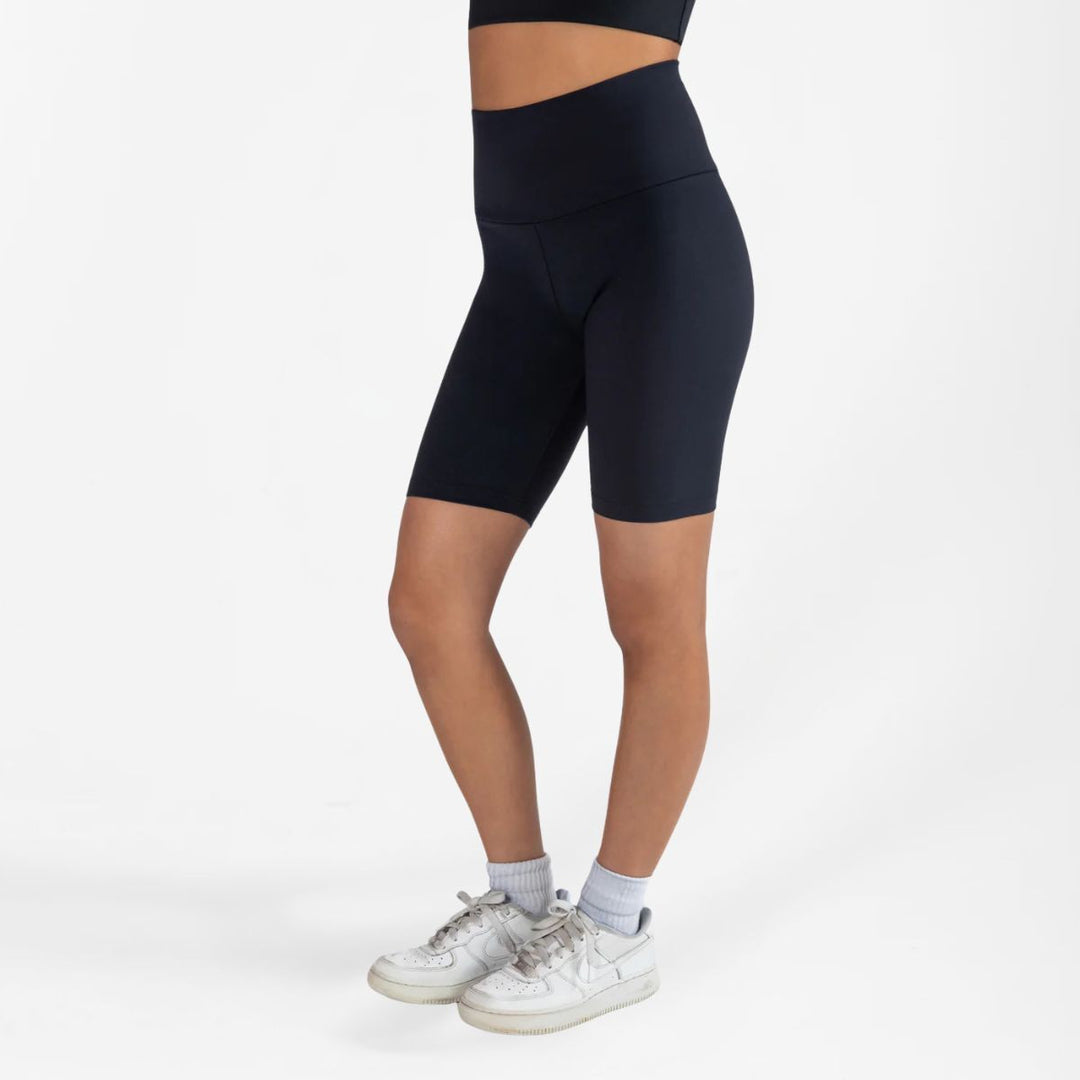 Energetiks Clea Wide Waist Band Bike Short Children Sizes