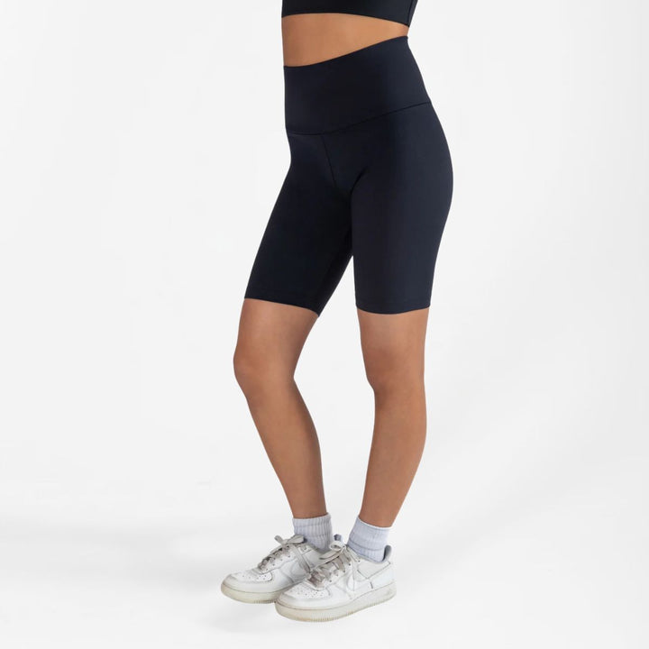Energetiks Clea Wide Waist Band Bike Short Children Sizes