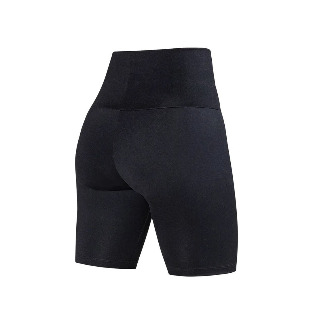 Energetiks Clea Wide Waist Band Bike Shorts Adult Sizes